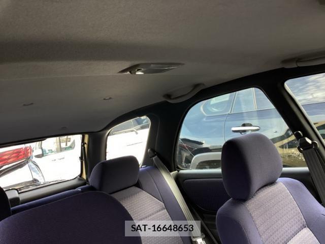 Subaru IMPREZA 1999-09 7617183-12