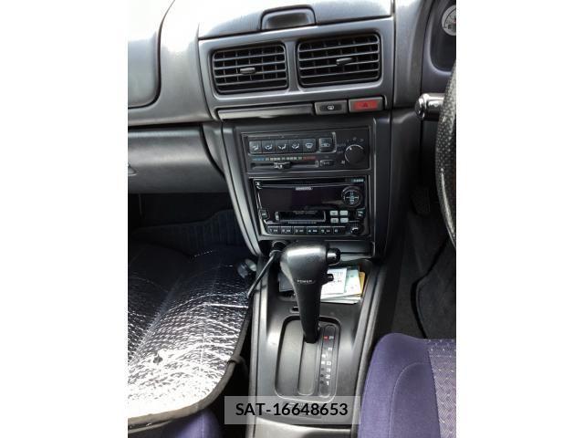 Subaru IMPREZA 1999-09 7617183-13