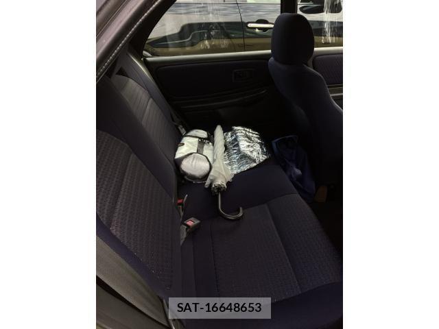 Subaru IMPREZA 1999-09 7617183-14