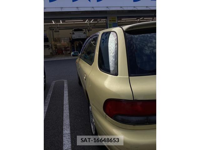 Subaru IMPREZA 1999-09 7617183-2