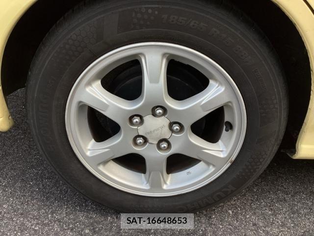 Subaru IMPREZA 1999-09 7617183-6