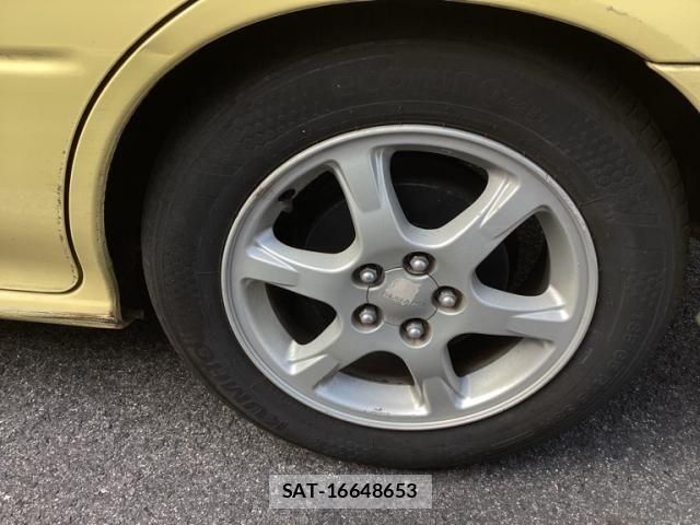 Subaru IMPREZA 1999-09 7617183-7