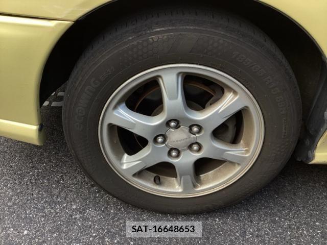 Subaru IMPREZA 1999-09 7617183-8