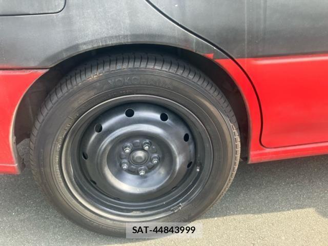 Subaru IMPREZA 1999-11 8036069-9