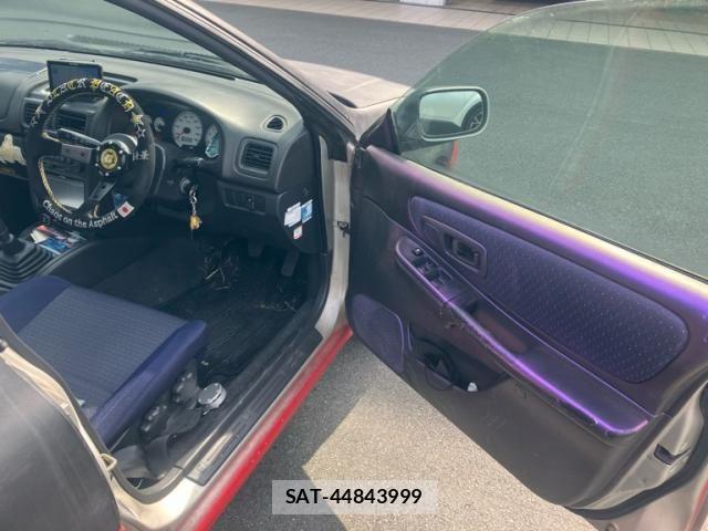 Subaru IMPREZA 1999-11 8036069-18