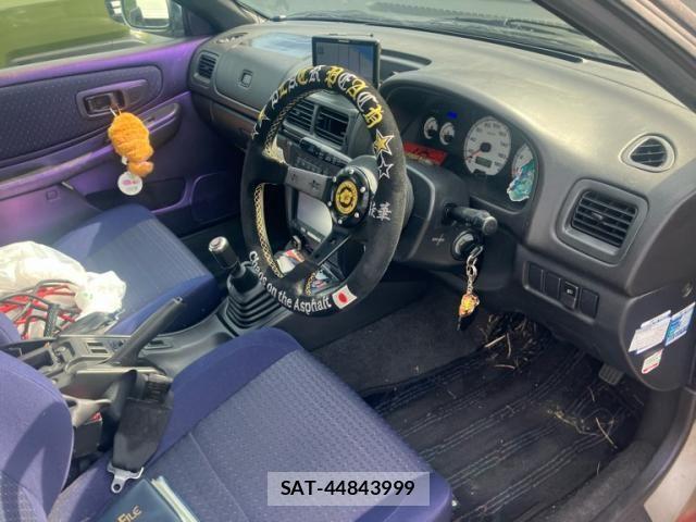 Subaru IMPREZA 1999-11 8036069-20