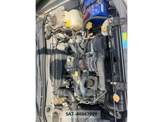 Subaru IMPREZA 1999-11 8036069-22
