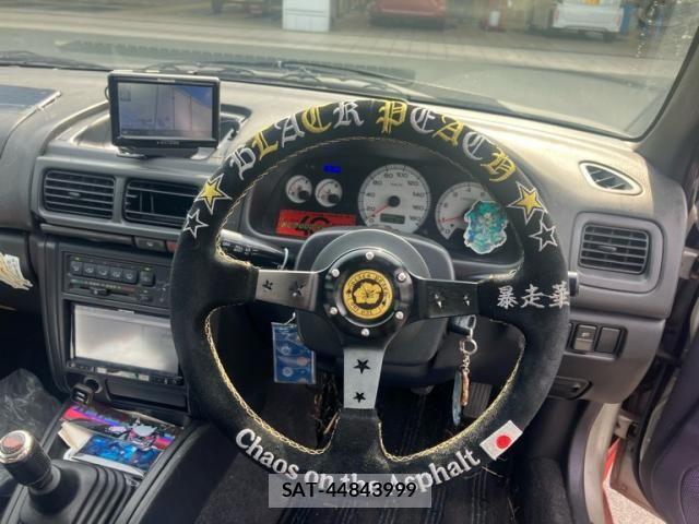 Subaru IMPREZA 1999-11 8036069-23