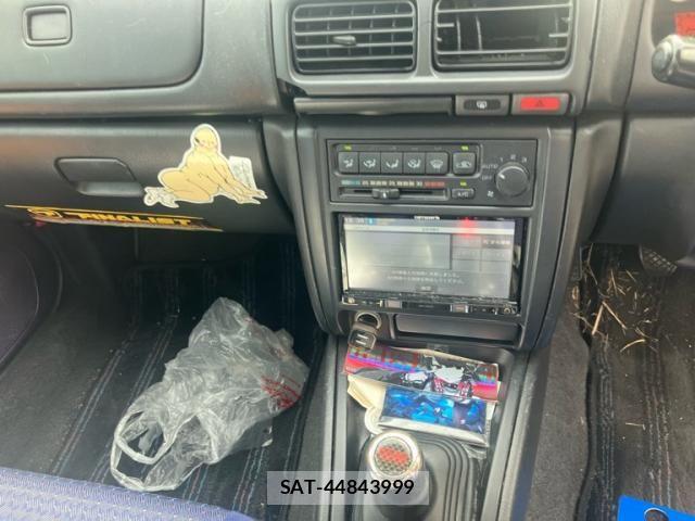 Subaru IMPREZA 1999-11 8036069-24