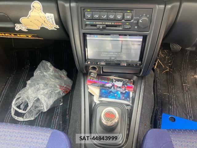 Subaru IMPREZA 1999-11 8036069-25