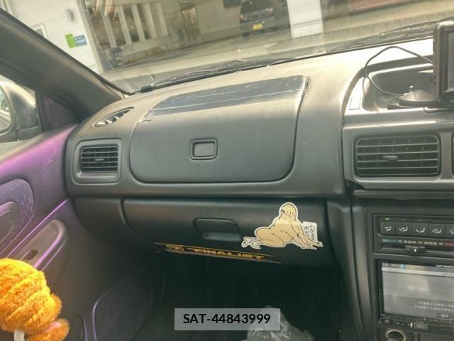 Subaru IMPREZA 1999-11 8036069-26