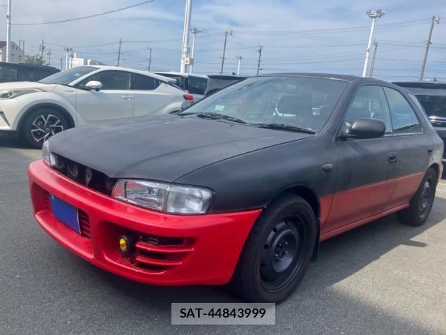 Subaru IMPREZA 1999-11 8036069-2