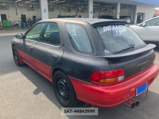 Subaru IMPREZA 1999-11 8036069-3