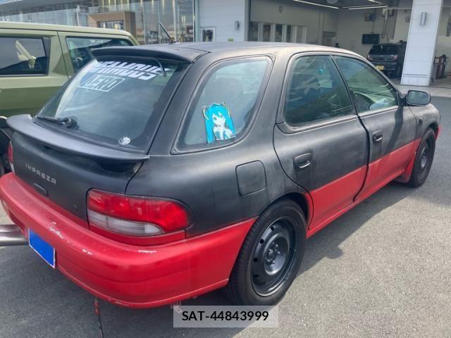 Subaru IMPREZA 1999-11 8036069-4