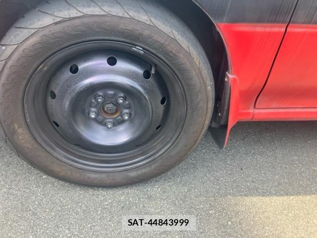 Subaru IMPREZA 1999-11 8036069-7