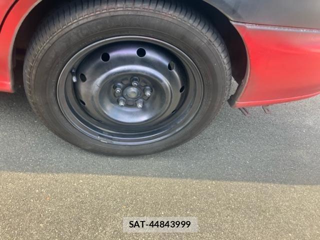 Subaru IMPREZA 1999-11 8036069-8