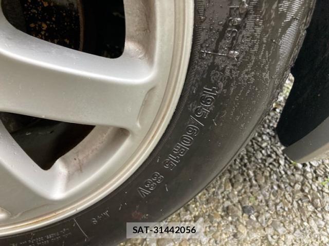 Subaru IMPREZA 2006-02 8036071-8