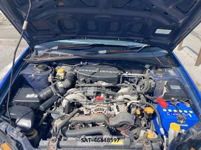 Subaru IMPREZA 2005-11 8230397-10