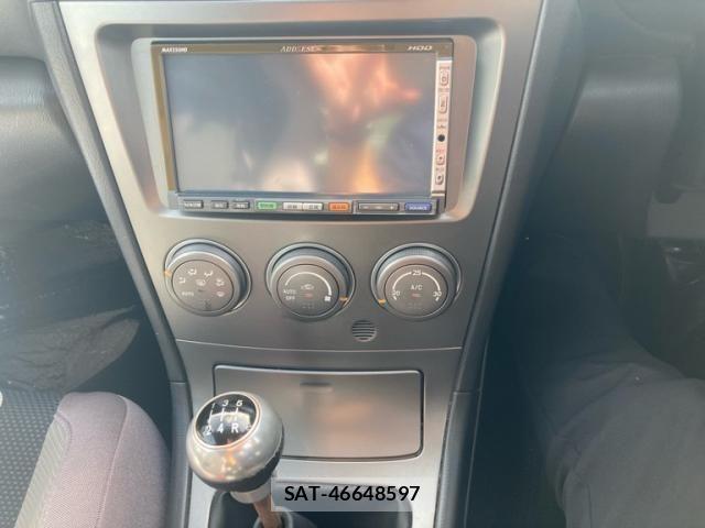 Subaru IMPREZA 2005-11 8230397-11