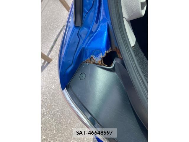 Subaru IMPREZA 2005-11 8230397-13