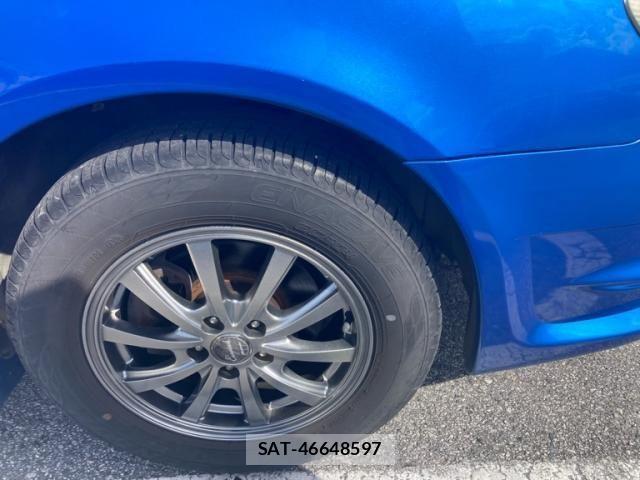 Subaru IMPREZA 2005-11 8230397-4