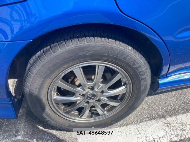 Subaru IMPREZA 2005-11 8230397-5