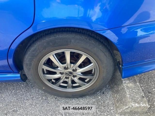 Subaru IMPREZA 2005-11 8230397-6
