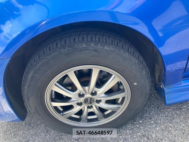 Subaru IMPREZA 2005-11 8230397-7