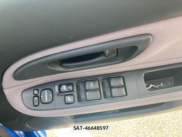 Subaru IMPREZA 2005-11 8230397-8