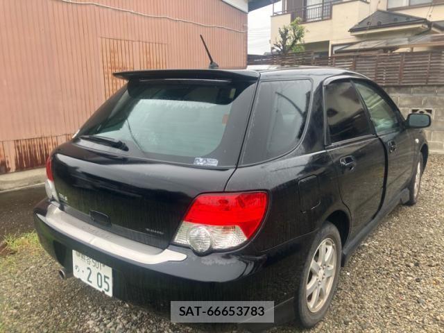 Subaru IMPREZA 2005-01 8829568-3