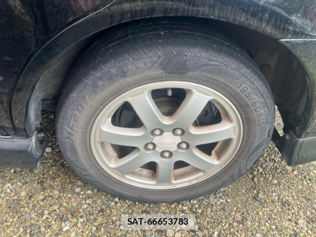 Subaru IMPREZA 2005-01 8829568-5