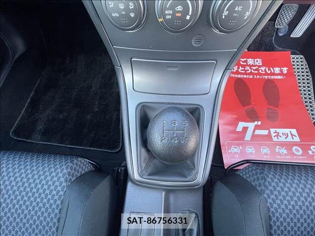 Subaru IMPREZA 2006-09 1412880-9