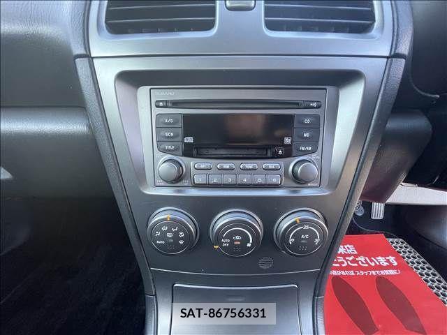 Subaru IMPREZA 2006-09 1412880-10