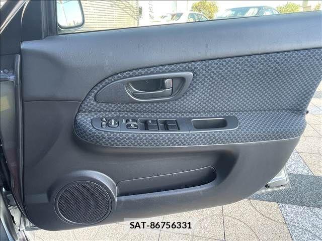 Subaru IMPREZA 2006-09 1412880-11