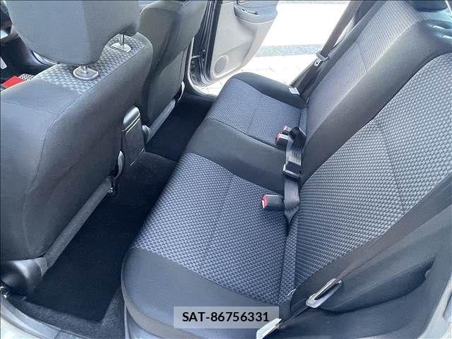 Subaru IMPREZA 2006-09 1412880-13