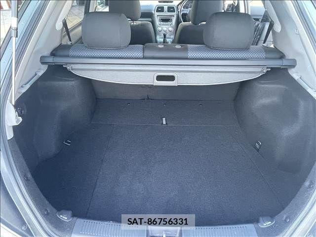 Subaru IMPREZA 2006-09 1412880-14
