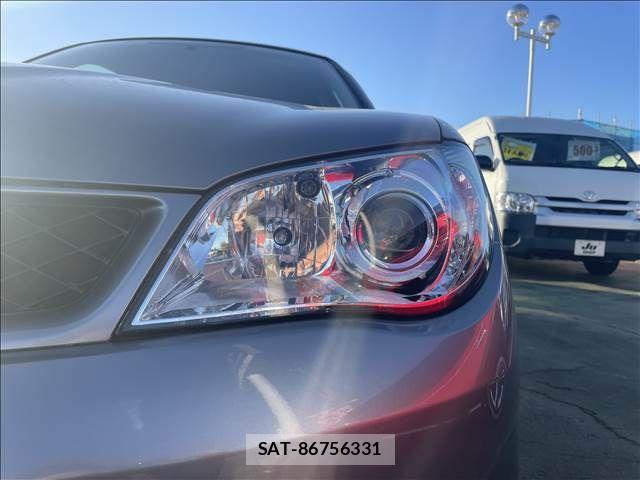 Subaru IMPREZA 2006-09 1412880-1