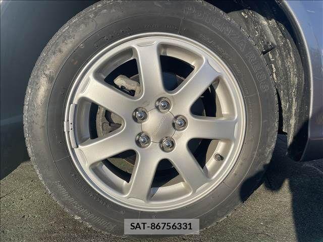 Subaru IMPREZA 2006-09 1412880-25