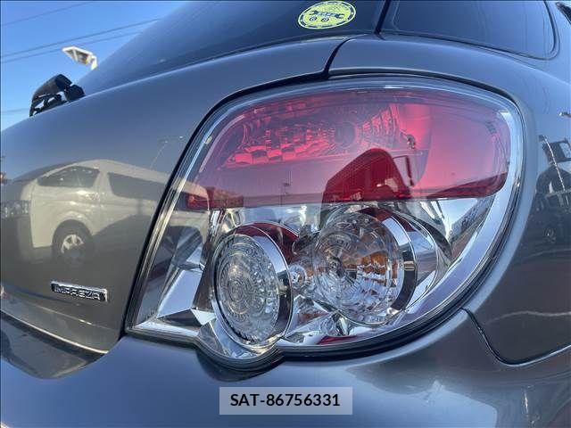 Subaru IMPREZA 2006-09 1412880-3