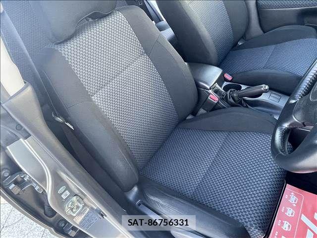 Subaru IMPREZA 2006-09 1412880-8
