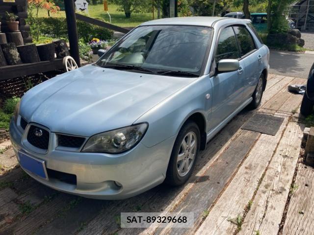 sat car