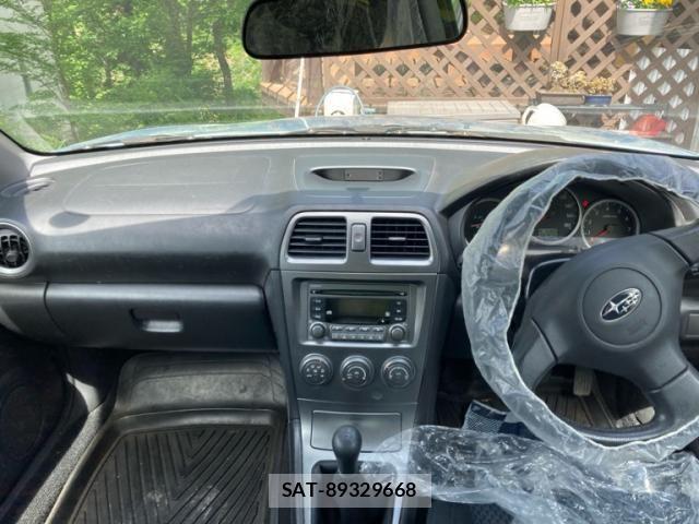 Subaru IMPREZA 2005-07 7454962-11