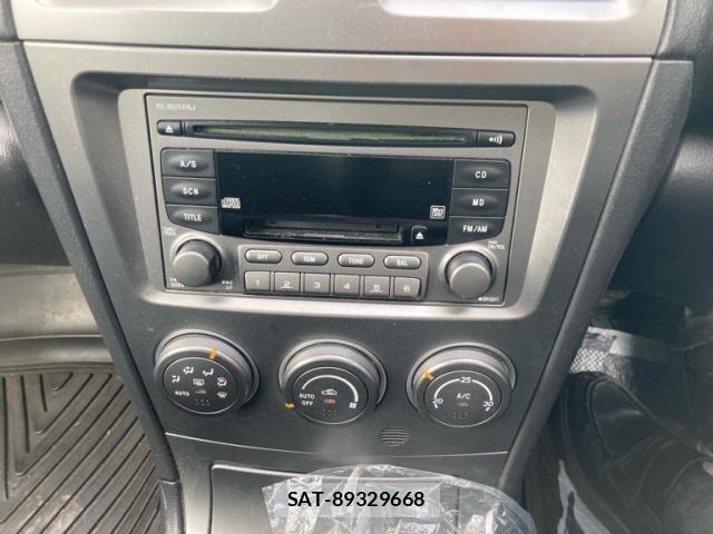 Subaru IMPREZA 2005-07 7454962-15