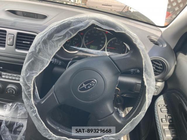 Subaru IMPREZA 2005-07 7454962-17