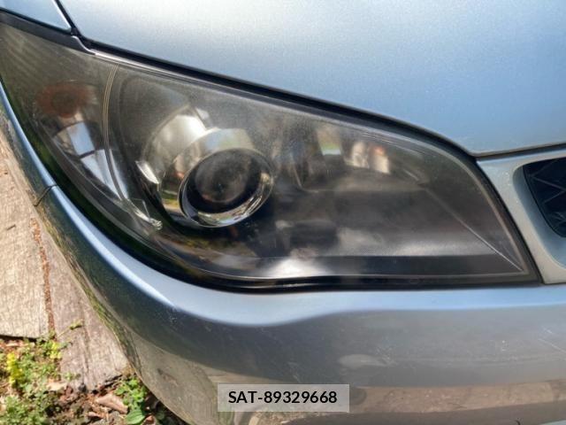 Subaru IMPREZA 2005-07 7454962-3