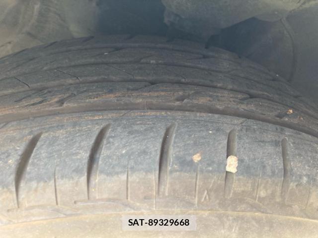 Subaru IMPREZA 2005-07 7454962-5