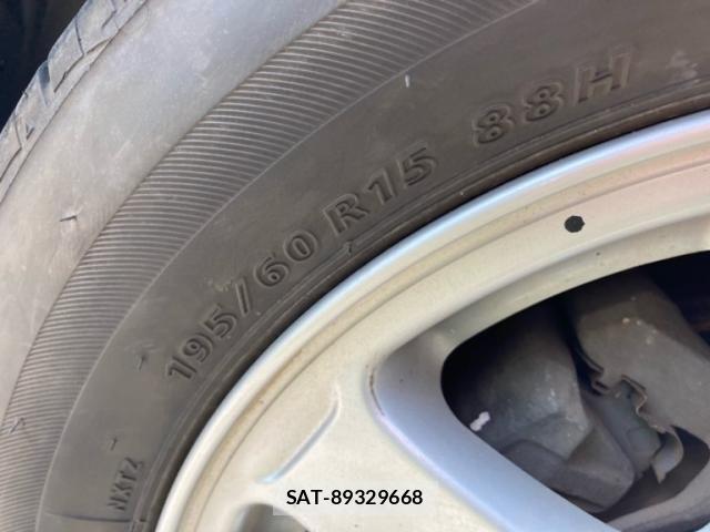 Subaru IMPREZA 2005-07 7454962-6