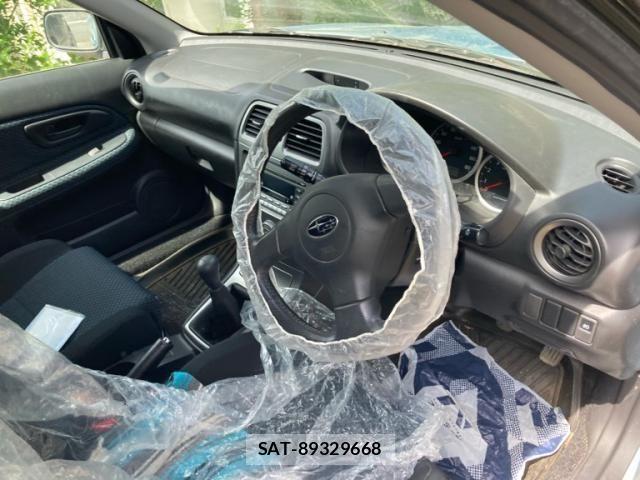 Subaru IMPREZA 2005-07 7454962-8