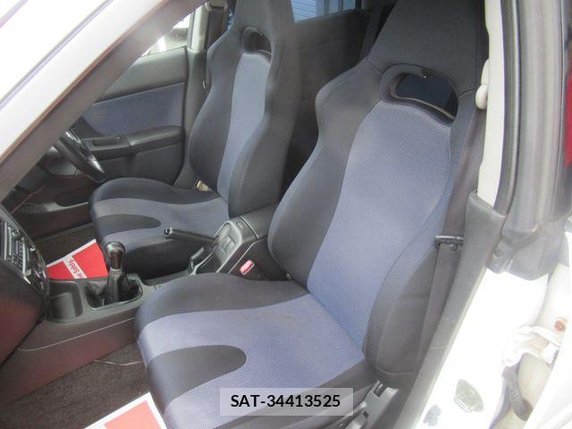 Subaru IMPREZA 2001-12 7617184-9