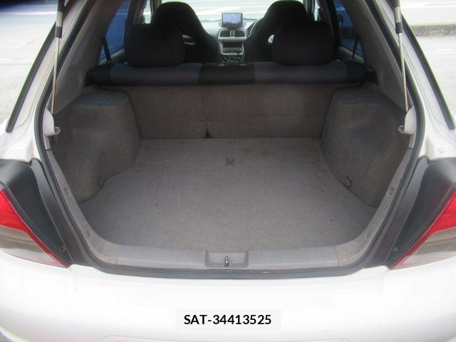 Subaru IMPREZA 2001-12 7617184-10